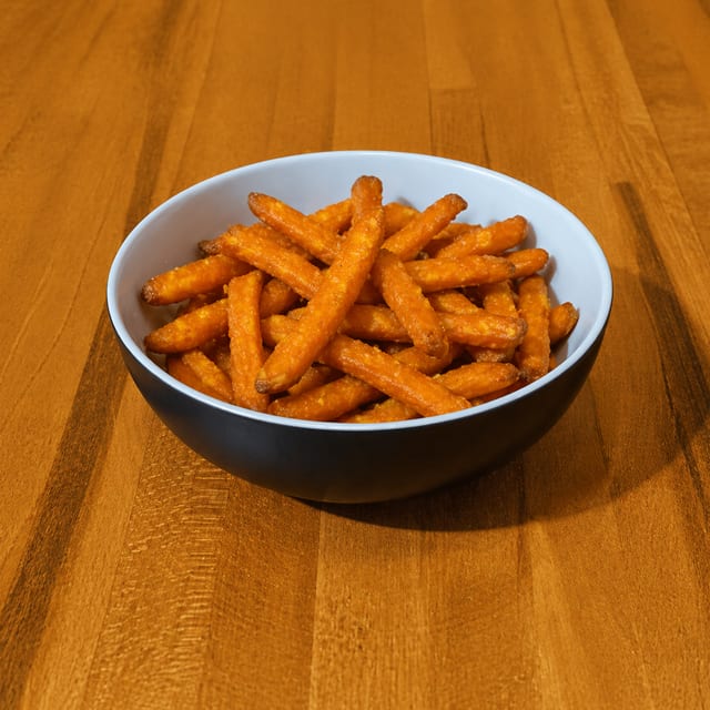 Side Sweet Potato Fries.