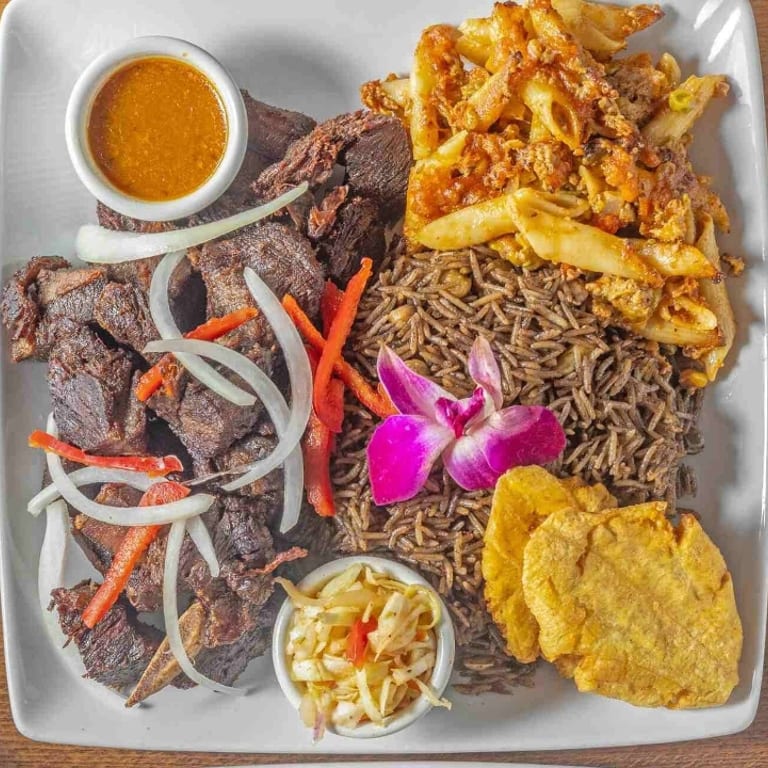 Finger-Lickin' Fries: A Crispy Delight