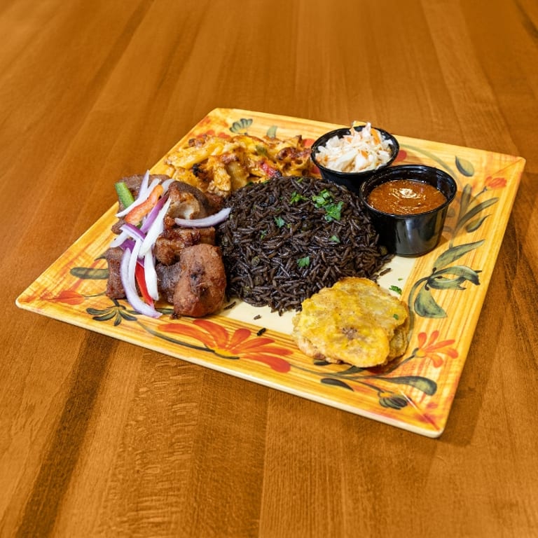 Crab Delights: Seafood Favorites and More